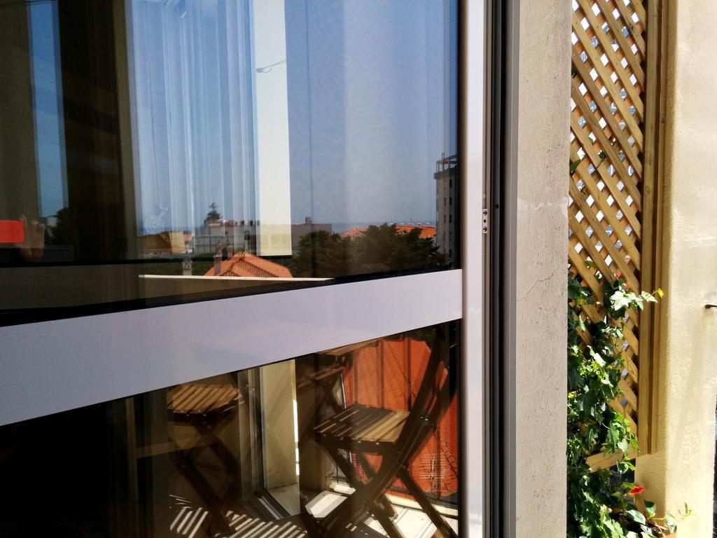 As Mimosas Hotel Sesimbra Exterior foto